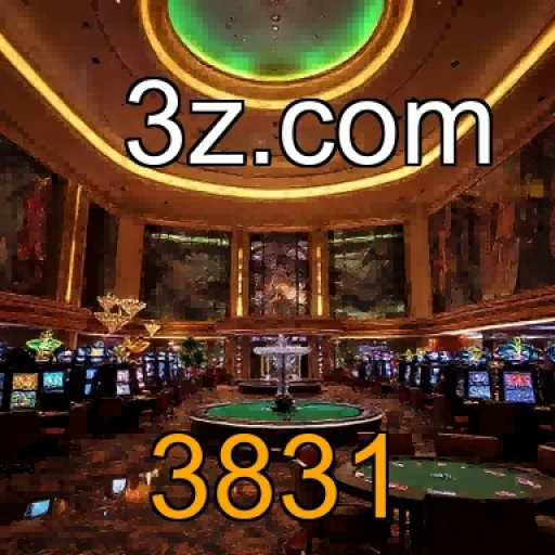 Diversão sem limites no arcade 3831: uma nova era