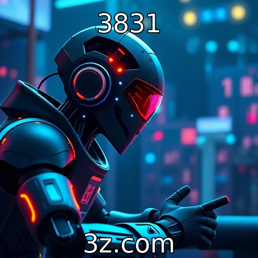 Integração de inteligência artificial em jogos modernos