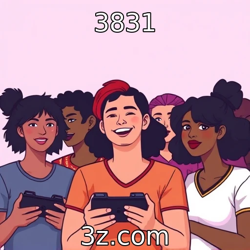 Estudo revela crescimento da diversidade em personagens