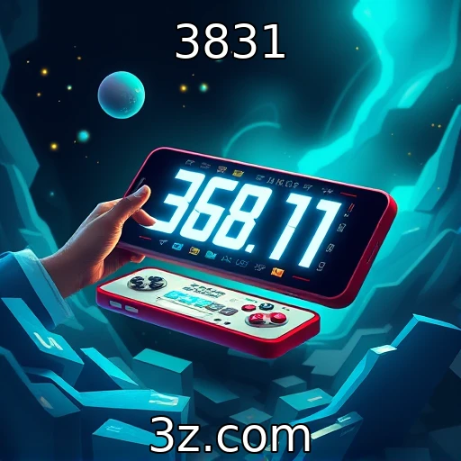 Evolução dos jogos móveis e sua popularidade