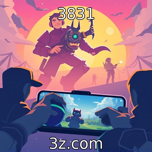 Tendências de jogos mobile para o futuro