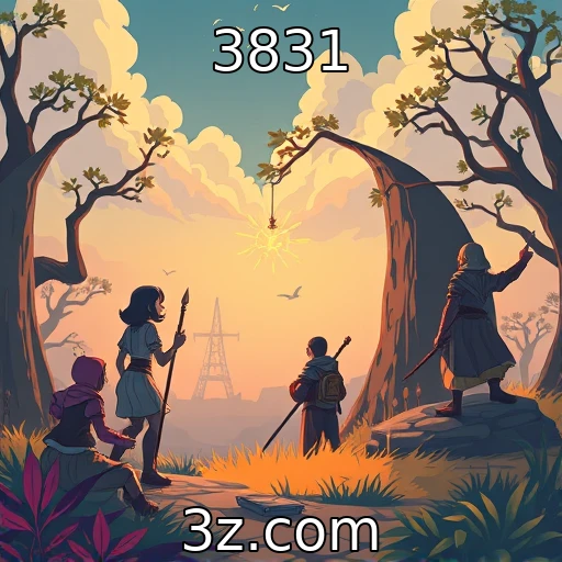 Importância da narrativa em jogos independentes