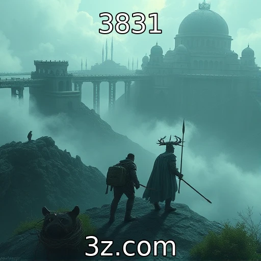 O papel das narrativas em jogos de ação e aventura