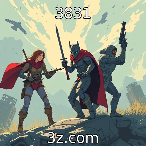 Influência da cultura pop nos jogos contemporâneos