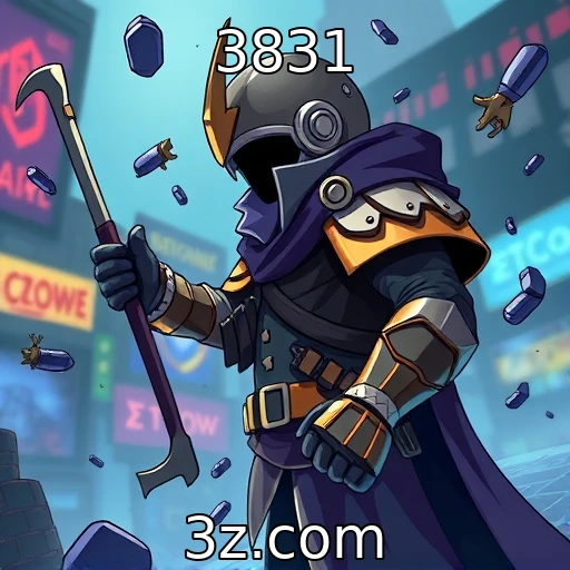 Regulamentação e sua influência no mercado de jogos