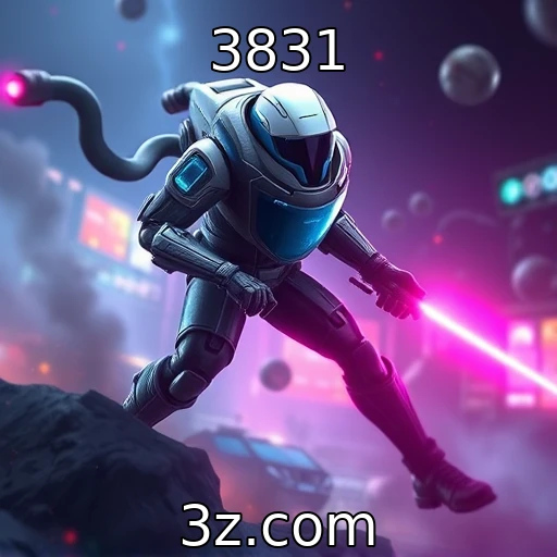 Inovações tecnológicas moldam o futuro dos jogos